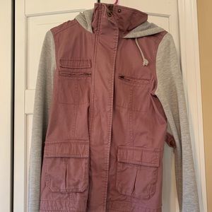 Pac sun jacket never worn